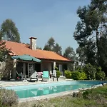 Casa Da Carvalha Villa