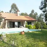 Villa Casa Da Carvalha