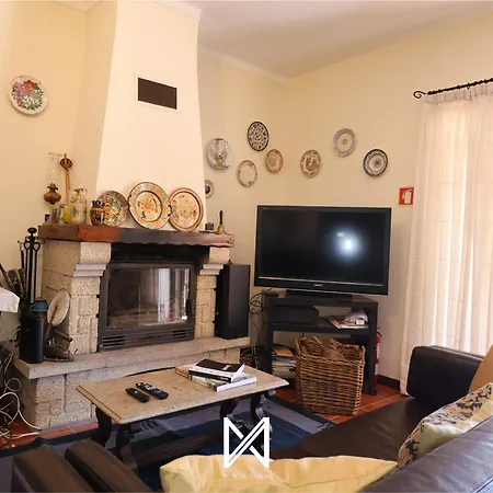 Mystay - Casa Da Carvalha