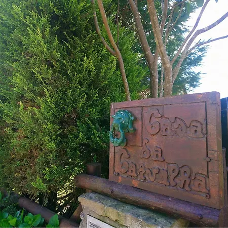 Mystay - Casa Da Carvalha Villa Arcos de Valdevez