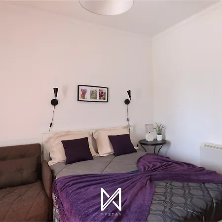 Mystay - Casa Da Carvalha Villa *