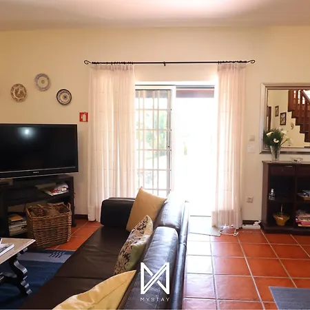 Mystay - Casa Da Carvalha