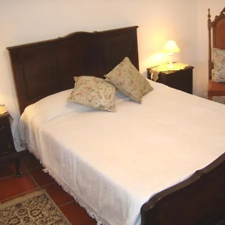 Casa Da Carvalha Arcos de Valdevez