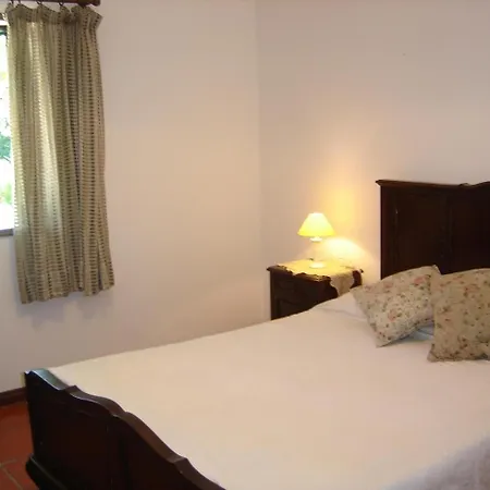Casa Da Carvalha Villa *