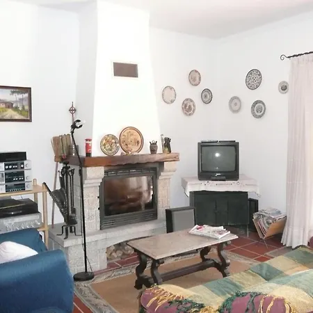 Casa Da Carvalha Willa Arcos de Valdevez