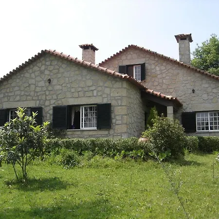 Casa Da Carvalha Arcos de Valdevez