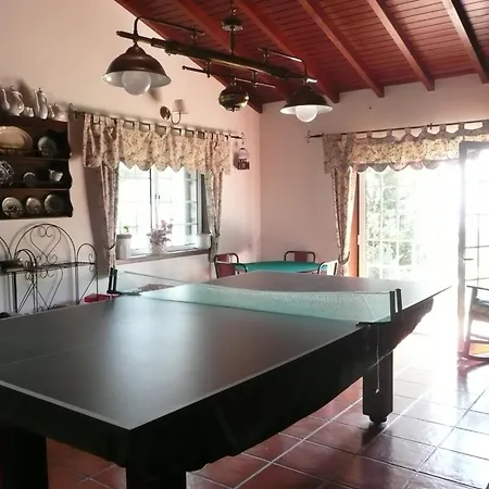 Casa Da Carvalha