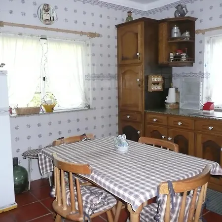 Casa Da Carvalha Villa
