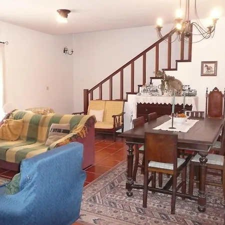 Villa Casa Da Carvalha