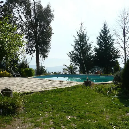 Casa Da Carvalha Willa Arcos de Valdevez