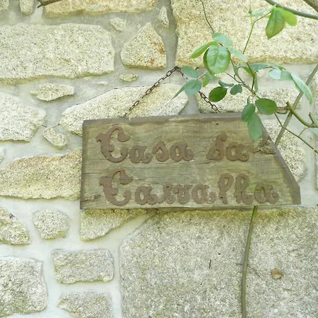 Willa Casa Da Carvalha Arcos de Valdevez
