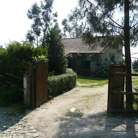 Casa Da Carvalha * Arcos de Valdevez
