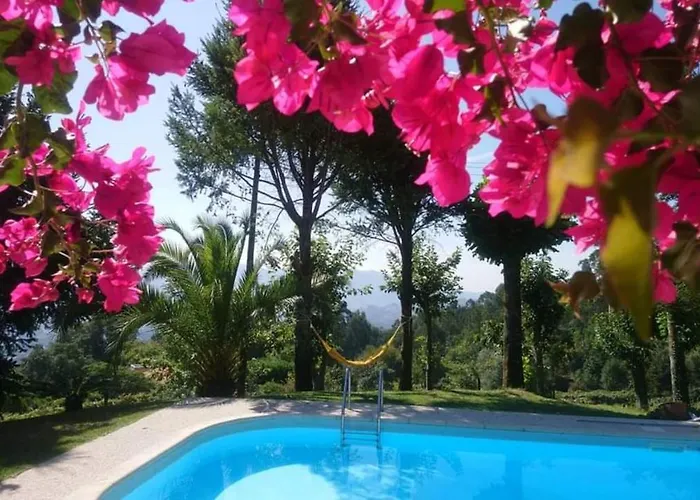 Mystay - Casa Da Carvalha Arcos de Valdevez