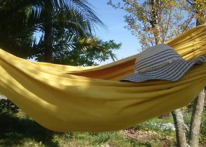 Villa Mystay - Casa Da Carvalha