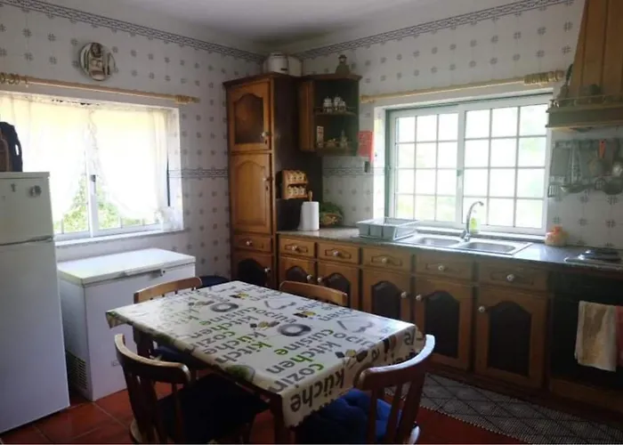 Villa Mystay - Casa Da Carvalha Arcos de Valdevez