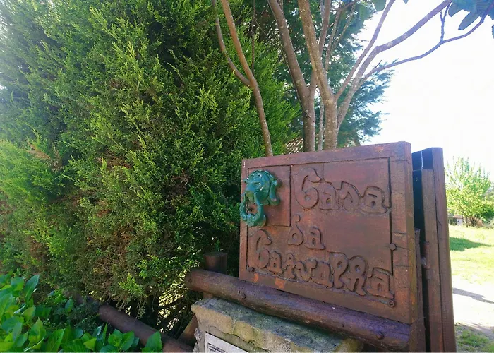 Mystay - Casa Da Carvalha Villa Arcos de Valdevez