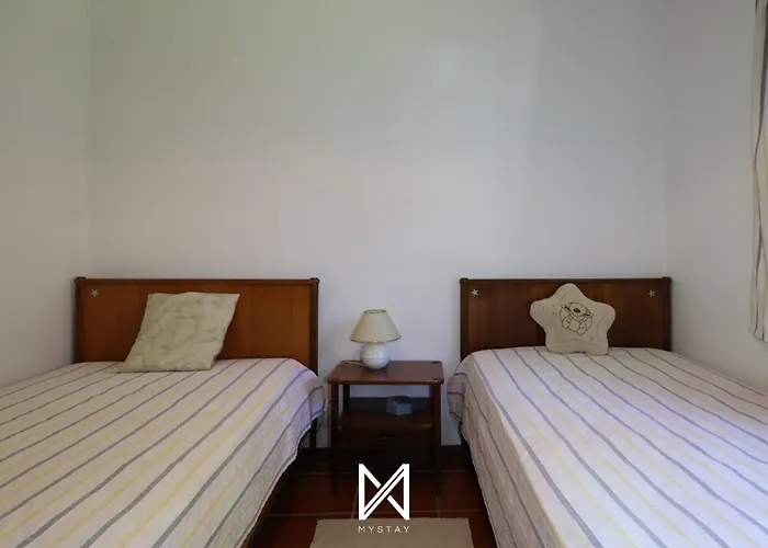 Villa Mystay - Casa Da Carvalha Arcos de Valdevez