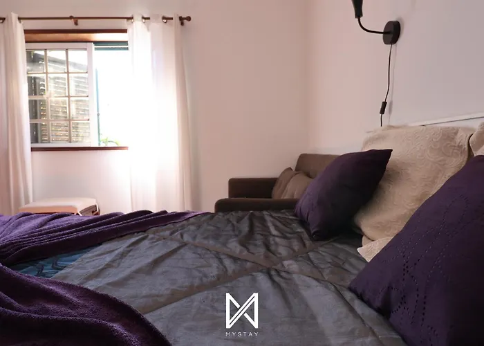 Mystay - Casa Da Carvalha * Arcos de Valdevez