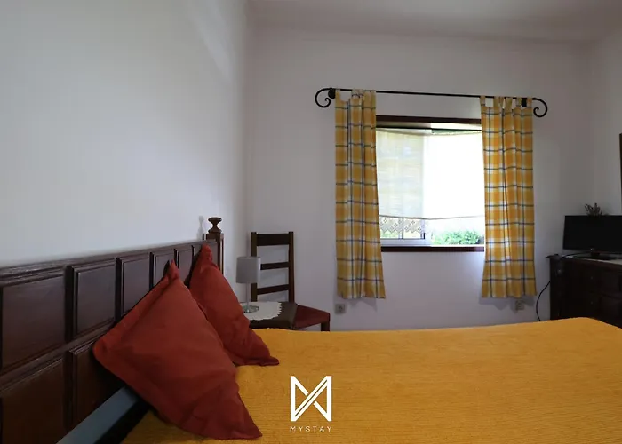 Mystay - Casa Da Carvalha * Arcos de Valdevez