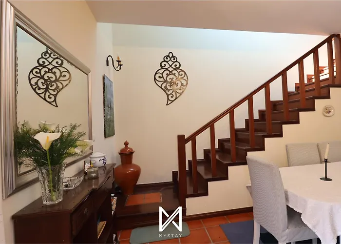 Mystay - Casa Da Carvalha * Arcos de Valdevez