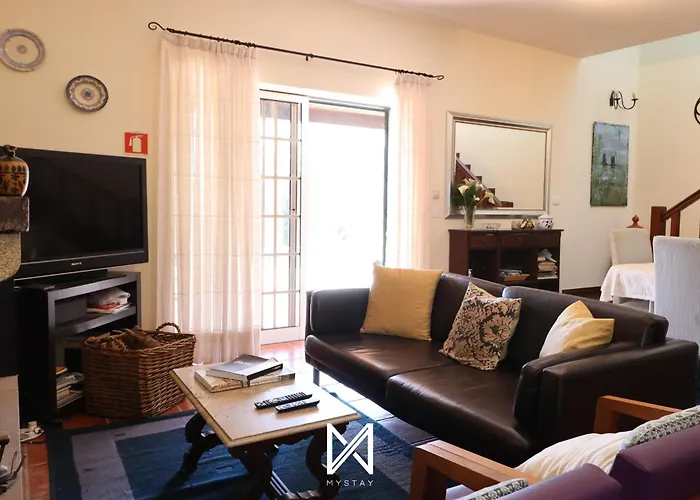 Mystay - Casa Da Carvalha Villa Arcos de Valdevez