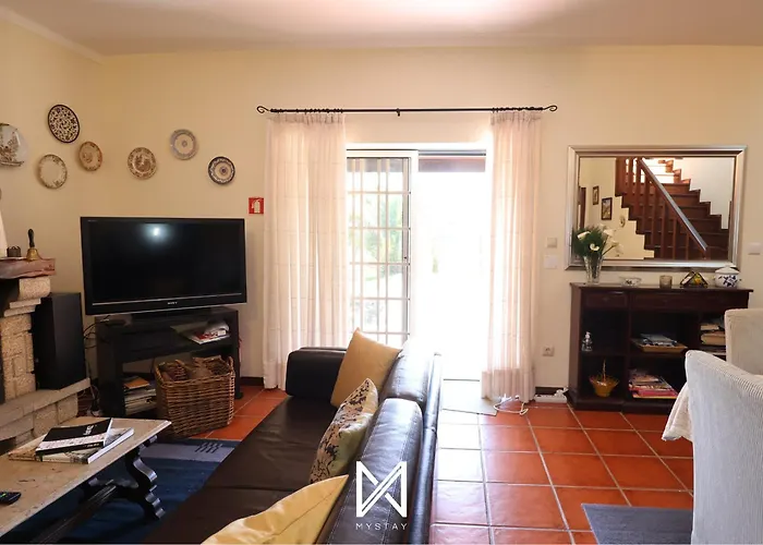 Mystay - Casa Da Carvalha