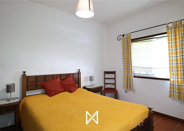 Mystay - Casa Da Carvalha Arcos de Valdevez