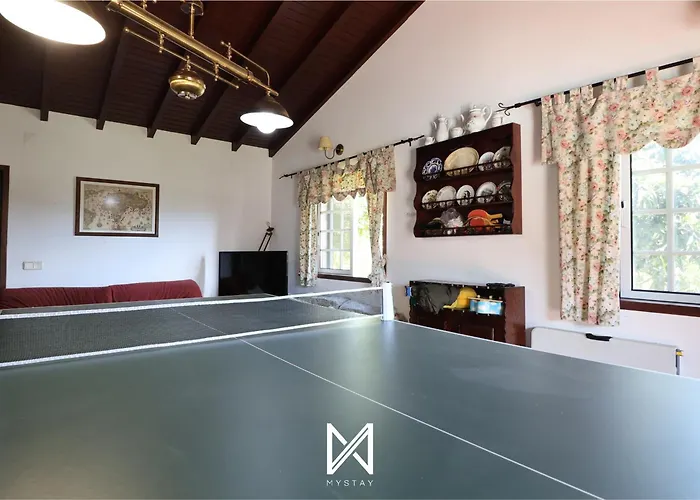 Mystay - Casa Da Carvalha * Arcos de Valdevez