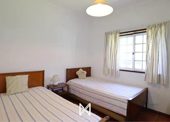 Villa Mystay - Casa Da Carvalha