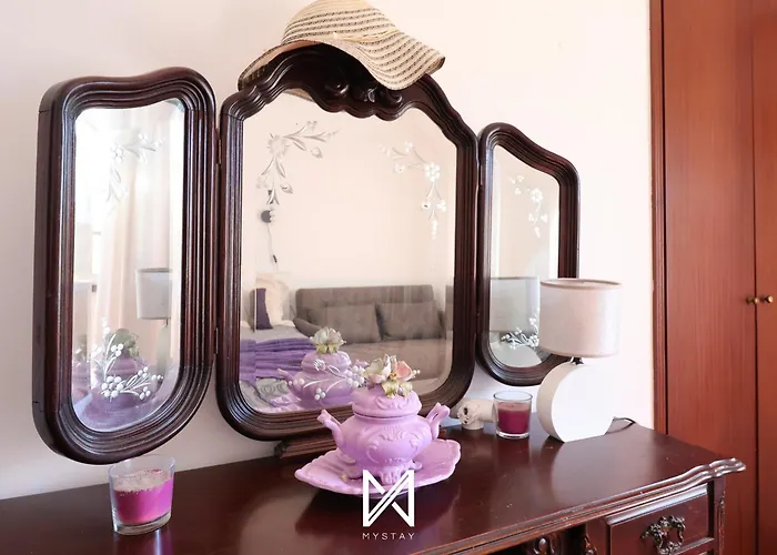 Mystay - Casa Da Carvalha Villa