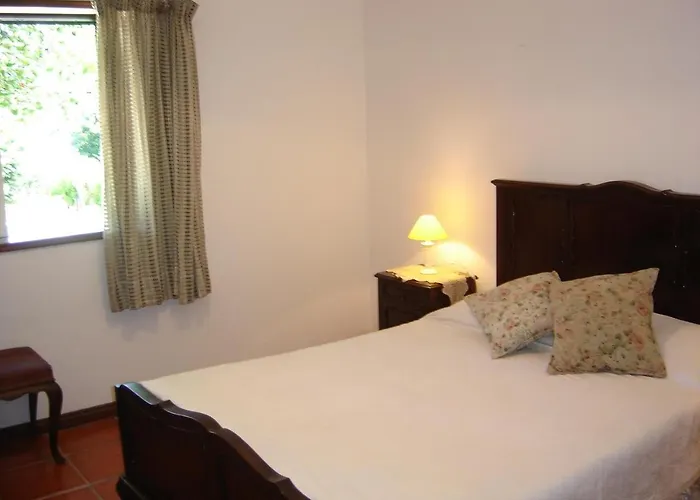 Casa Da Carvalha Willa *