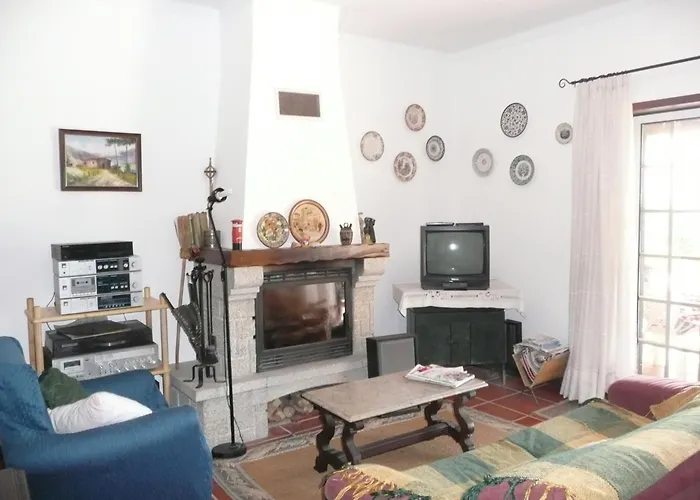 Casa Da Carvalha Willa Arcos de Valdevez