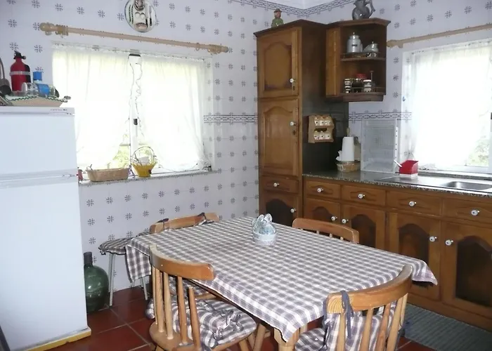 Casa Da Carvalha Willa