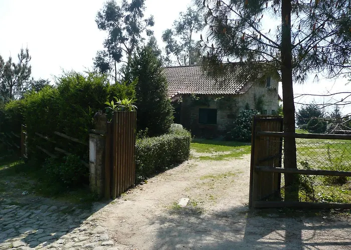 Casa Da Carvalha * Arcos de Valdevez
